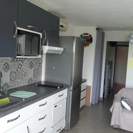 Апартаменти 7 Avenue Du Passeur Challies Агд